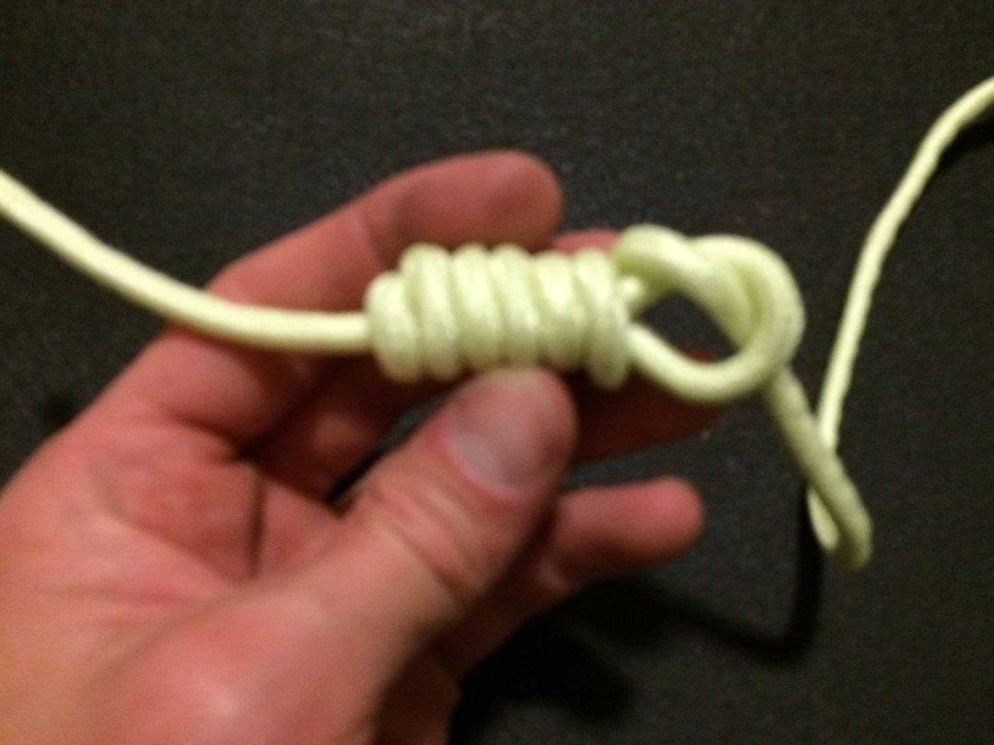 How to Make a Puppyhammer / Crowhammer / Poiropedartmeteor 6 Steps