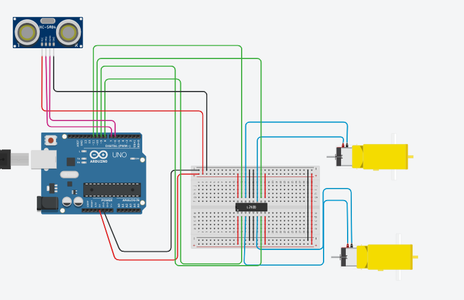 Connections