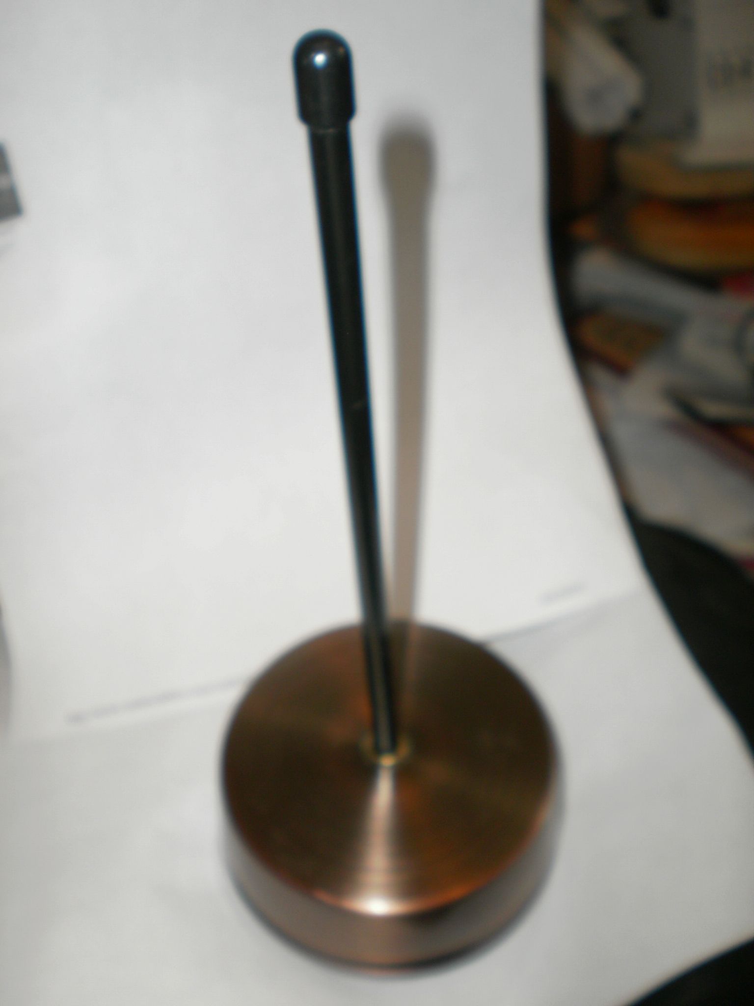 April Fool: the Talking Music Box (or Whatever)