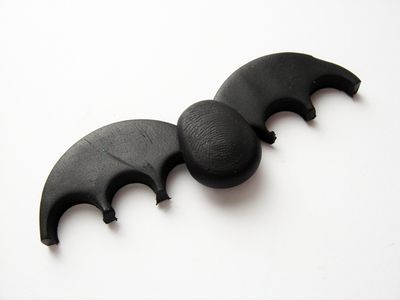 Batty!!