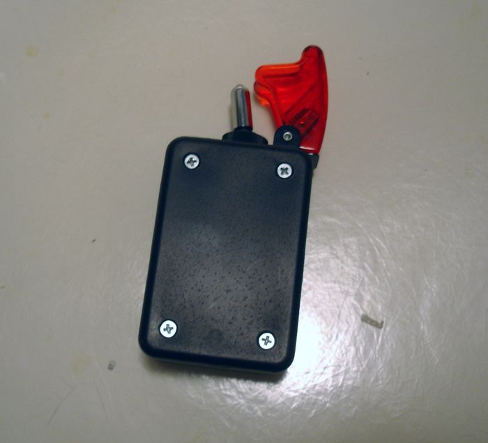 The Headache Machine