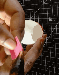 DRAWING & MAKING CHARACTERS