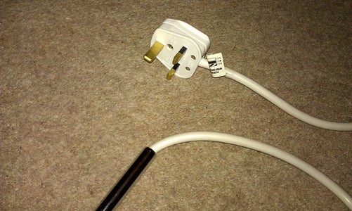 Reassemble and Wire Together