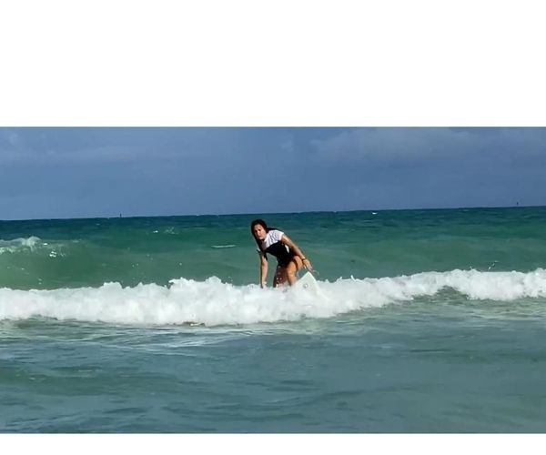 Beginners Guide on How to Surf
