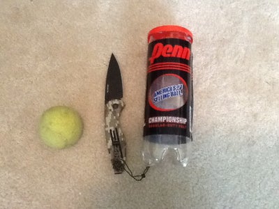 Supplies