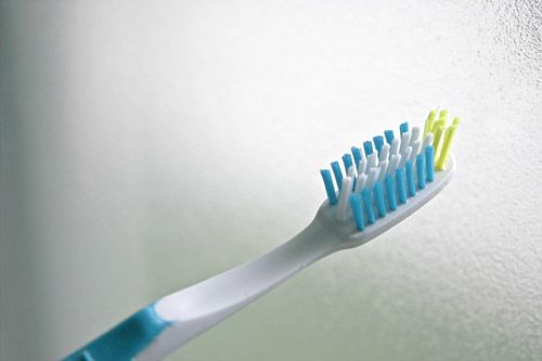 How to Make Your Tooth Brush Last Indefinitely