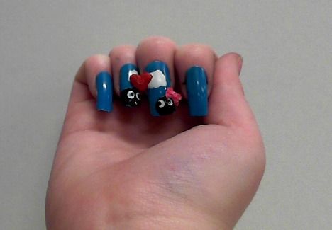 A-Nail-Mation