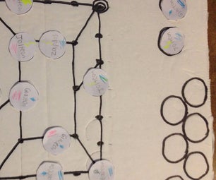 Pokemon Duel Board Game