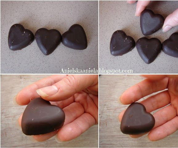 Healthy Vegan Chocolate Recipe Only 3 Ingredients