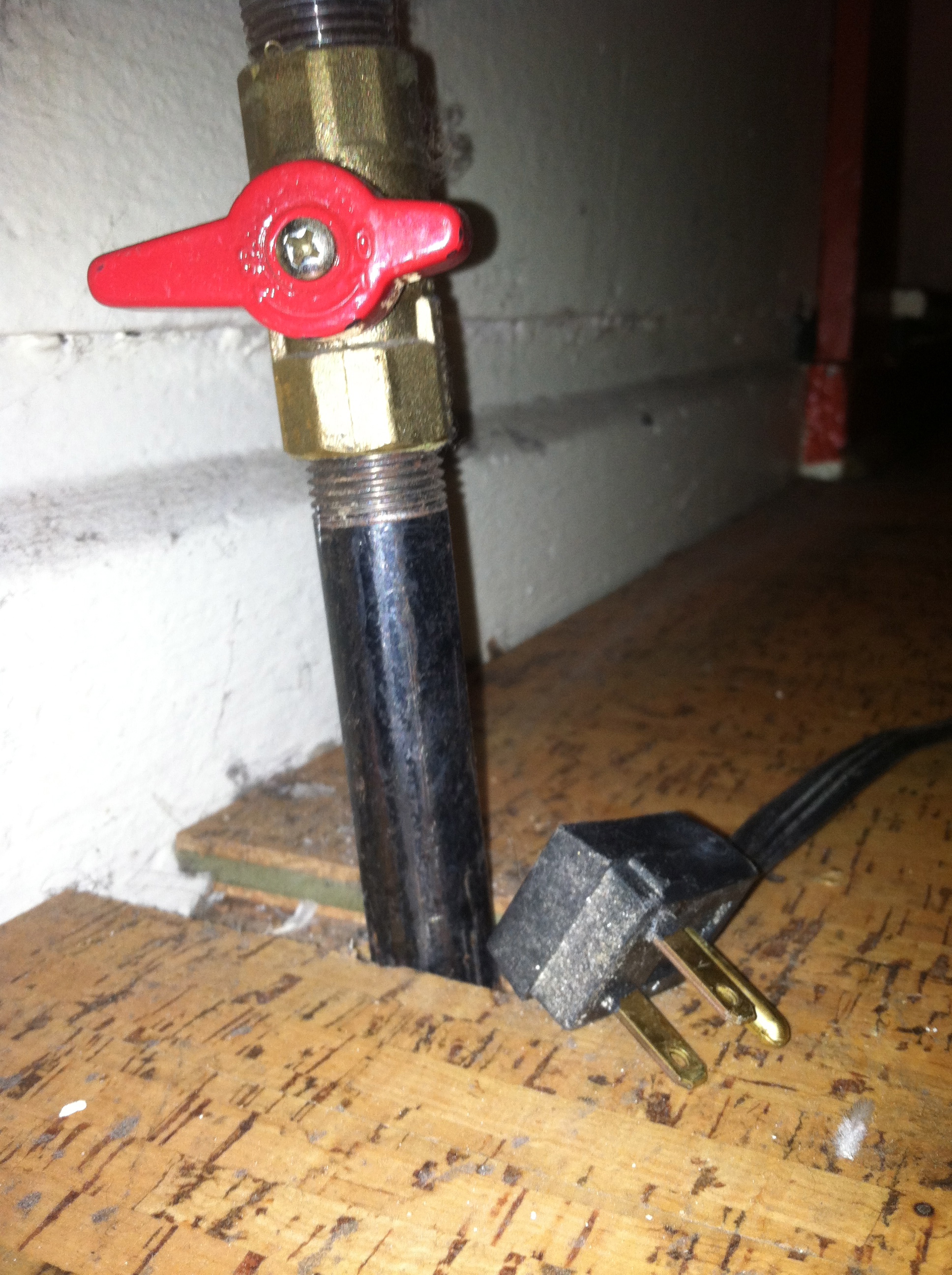 Test Your Gas Oven Ignitor for Continuity 5 Steps Instructables