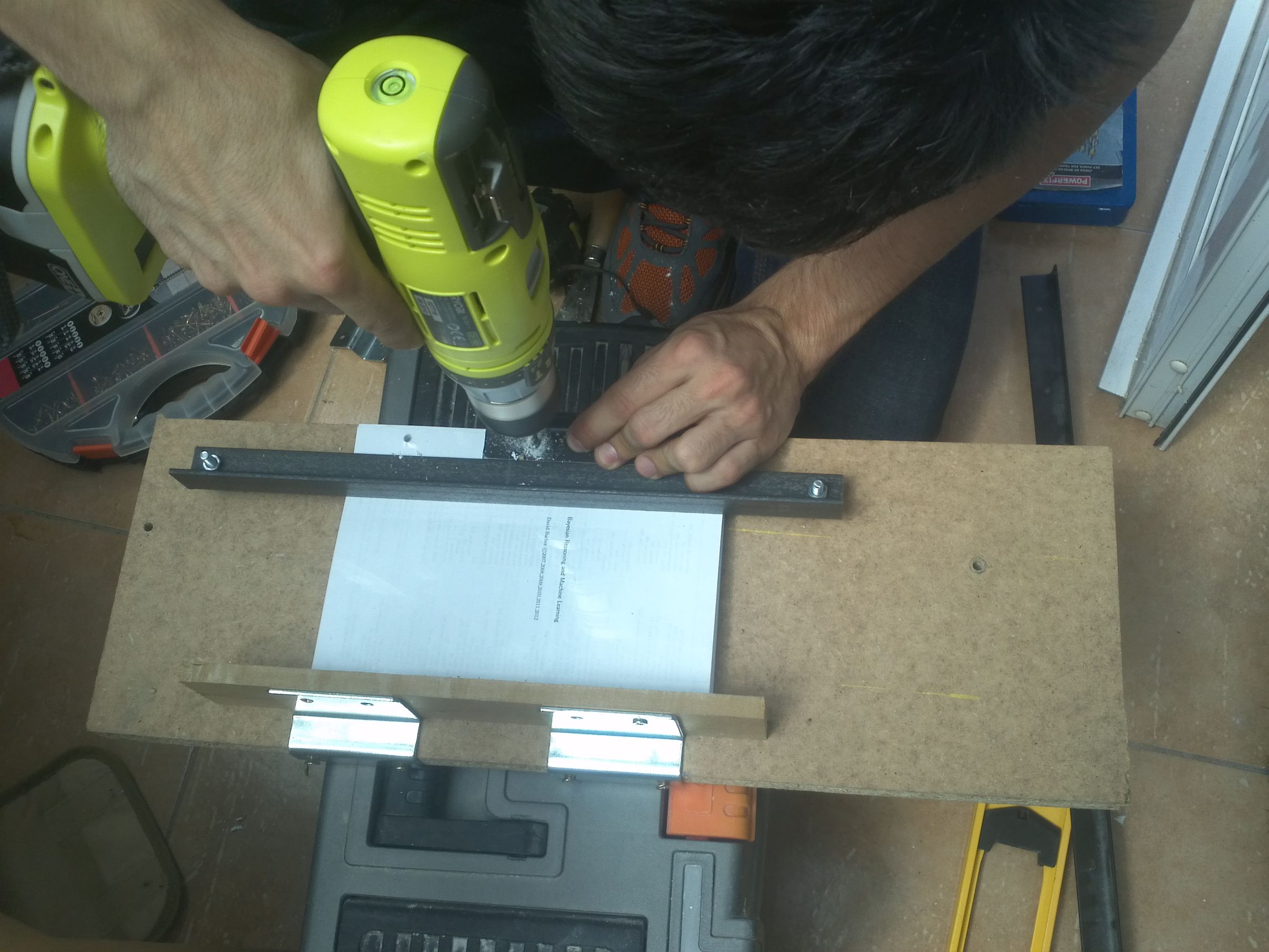 Cheap Book Binding Instructables