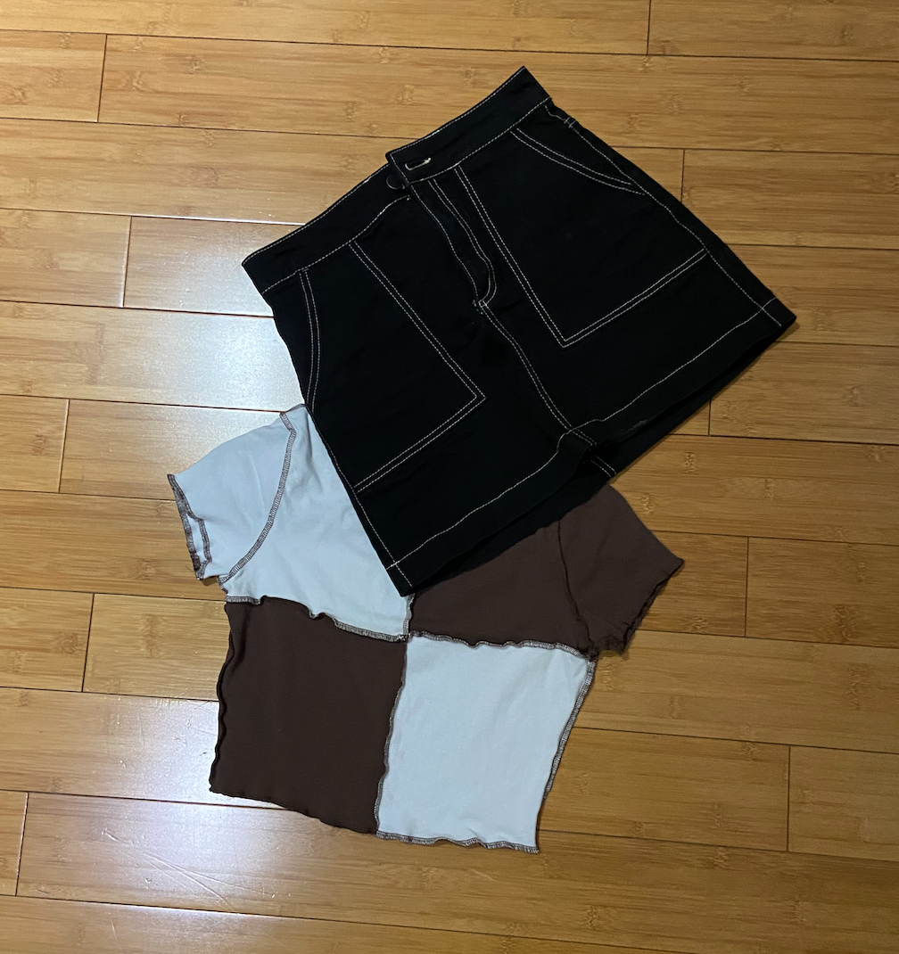 Upcycling