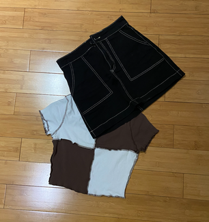 Upcycling