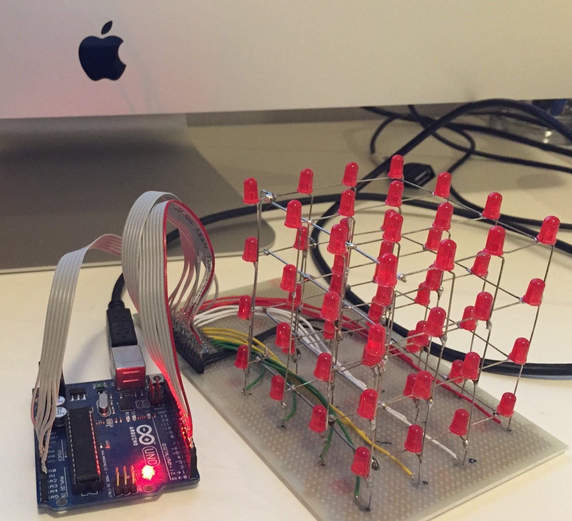 Setup AVR Programming on OS X Using Eclipse