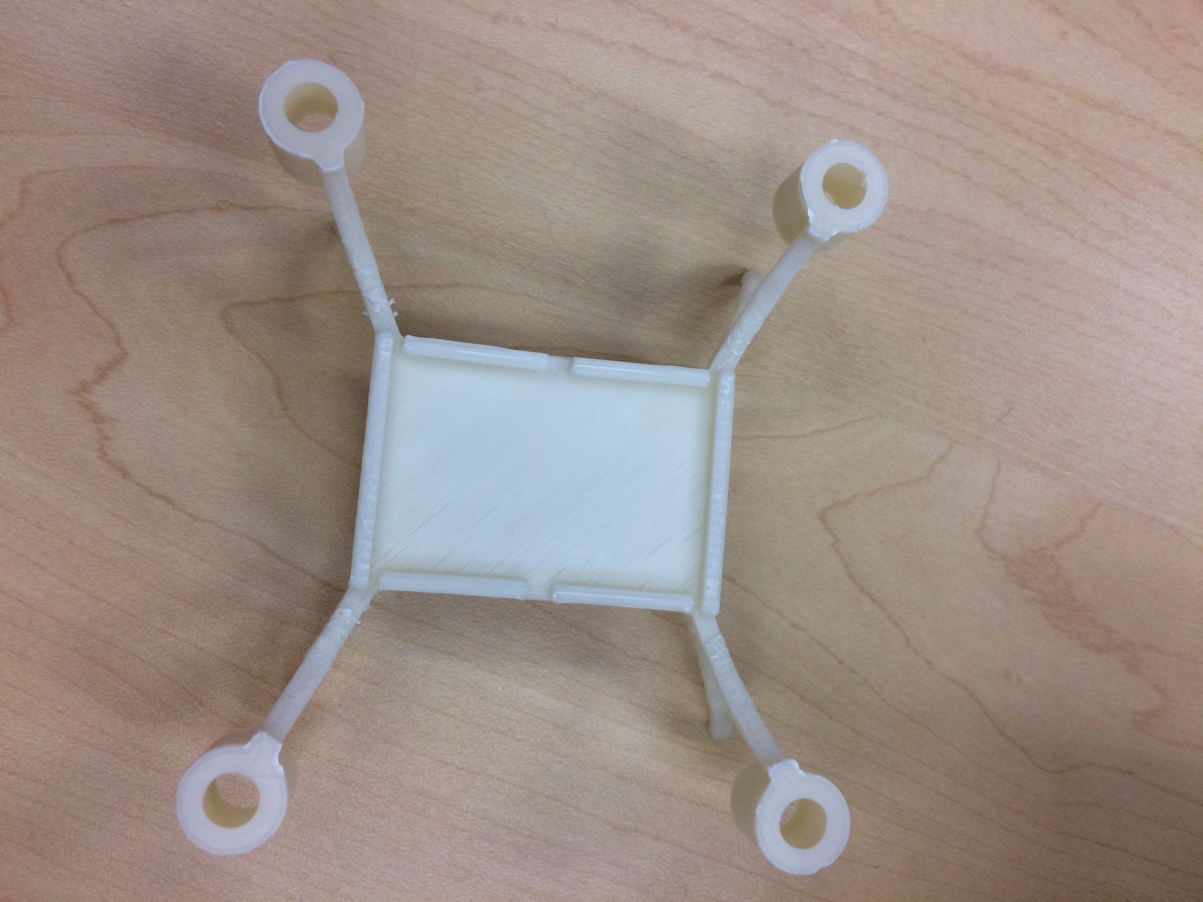 3D Printed Quadcopter : 10 Steps (with Pictures) - Instructables