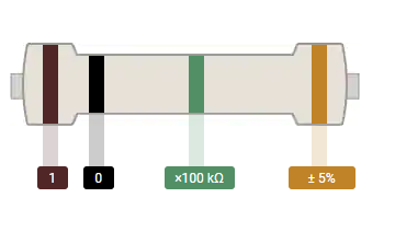 Wiring the Electronics