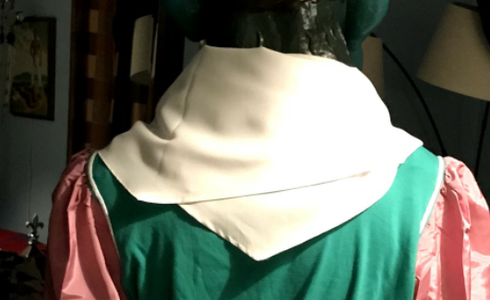 Bandanna Split
