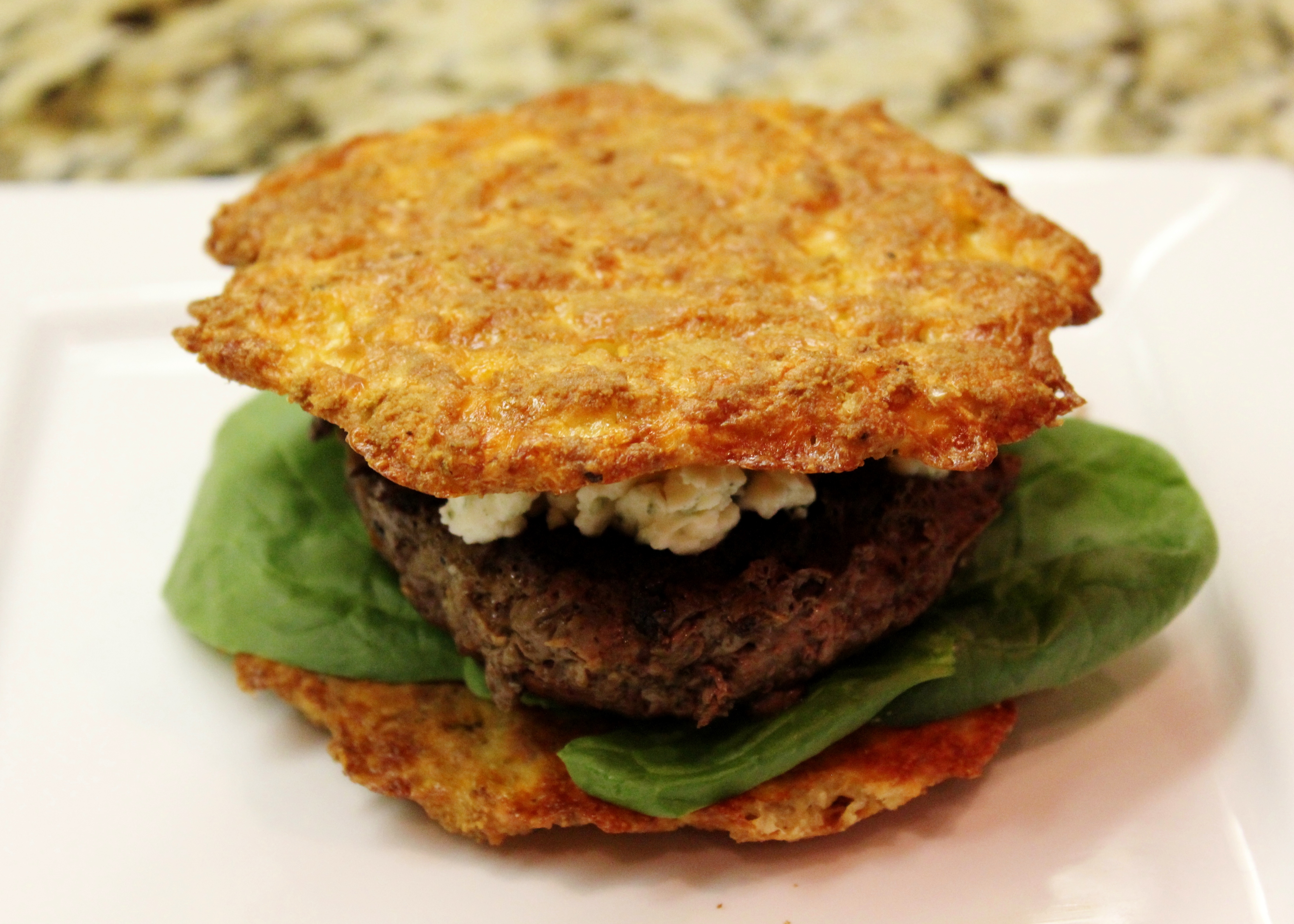 Gluten Free Flatbread for Sandwiches/Burgers