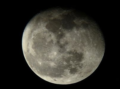 Attach the Camera Adapter to the Telescope