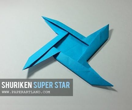 How to Make a Boomerang Super Star