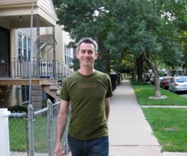 How to Say Hi to a Stranger on the Street