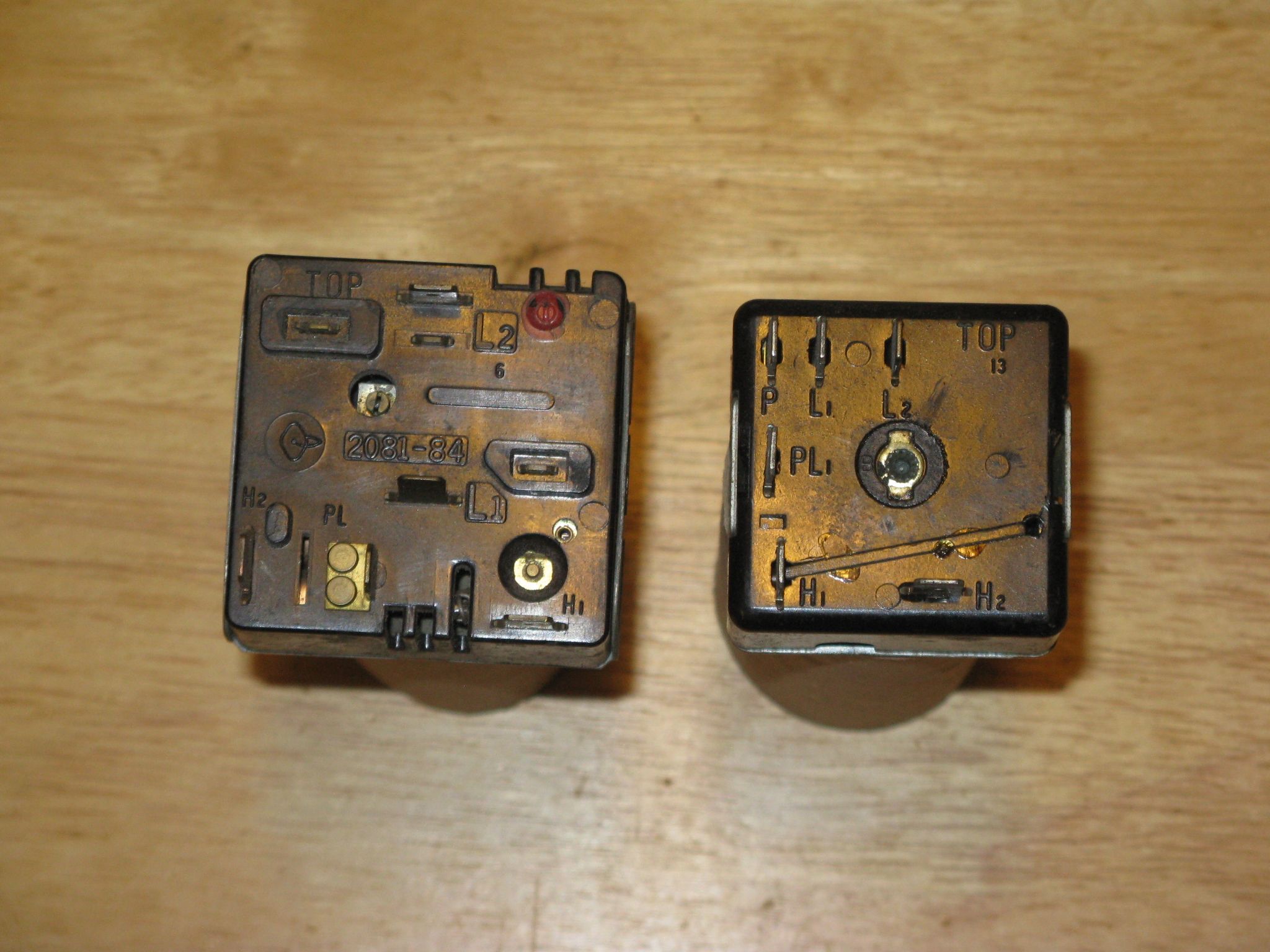 Stove Top Repairs 9 Steps Instructables