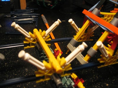 Chassis, and Flatbed