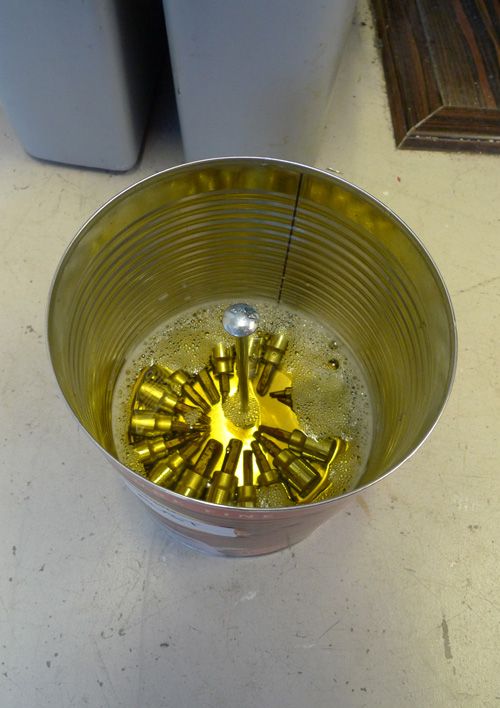 Parts Cleaner