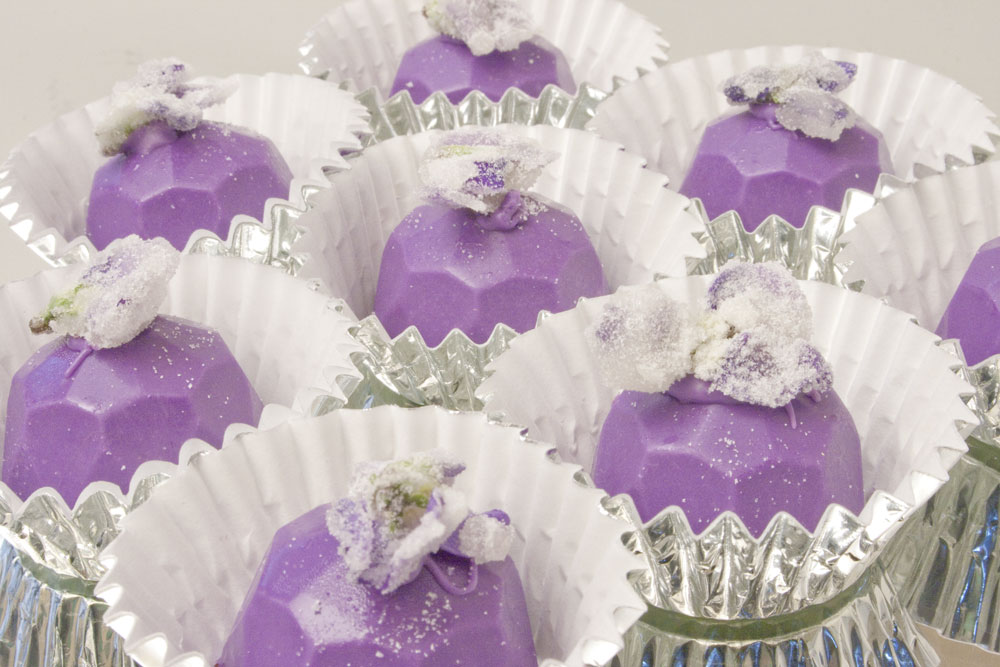 Mission Fig & Chocolate Bonbons