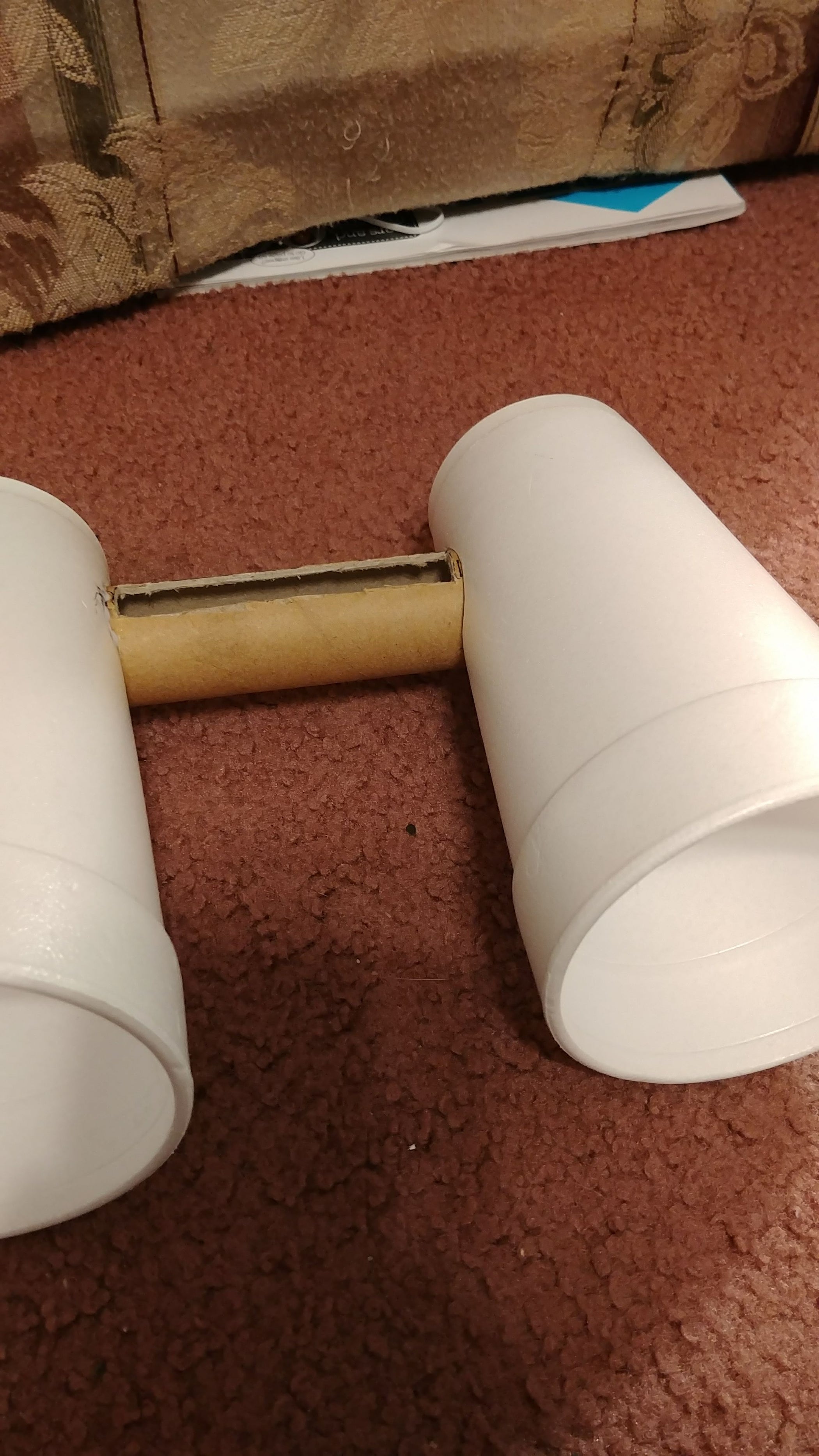 Diy Speaker 4 Steps With Pictures Instructables Diy Speaker 4 Steps With Pictures Instructables