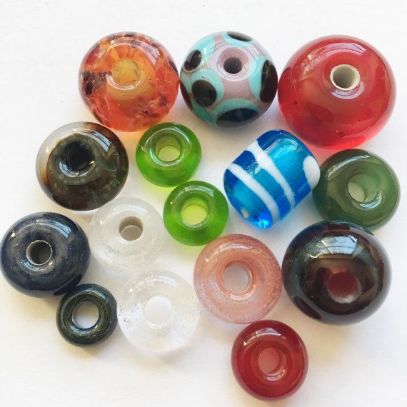 Intro to Glass Bead Making : 7 Steps (with Pictures) - Instructables