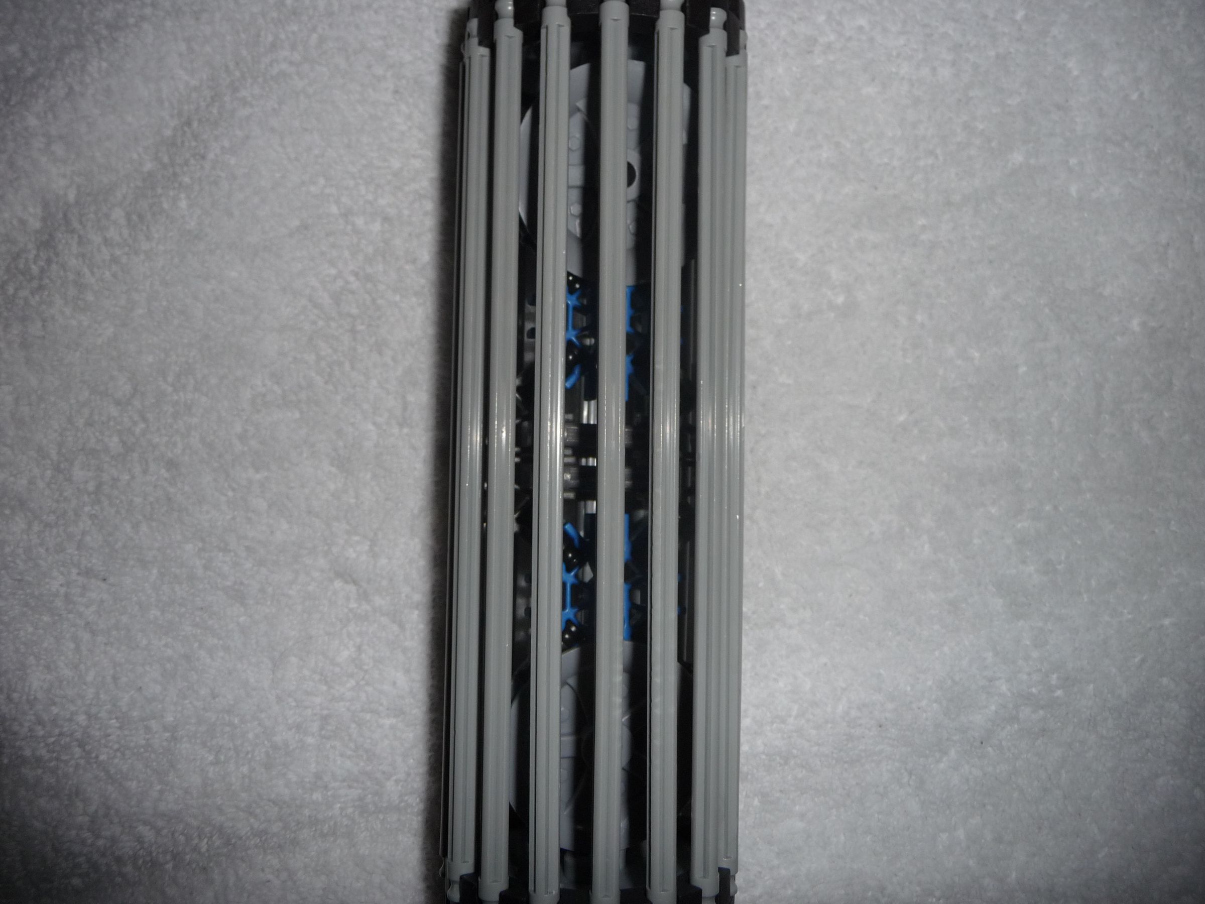 K'nex M72 "Menace" Bomb