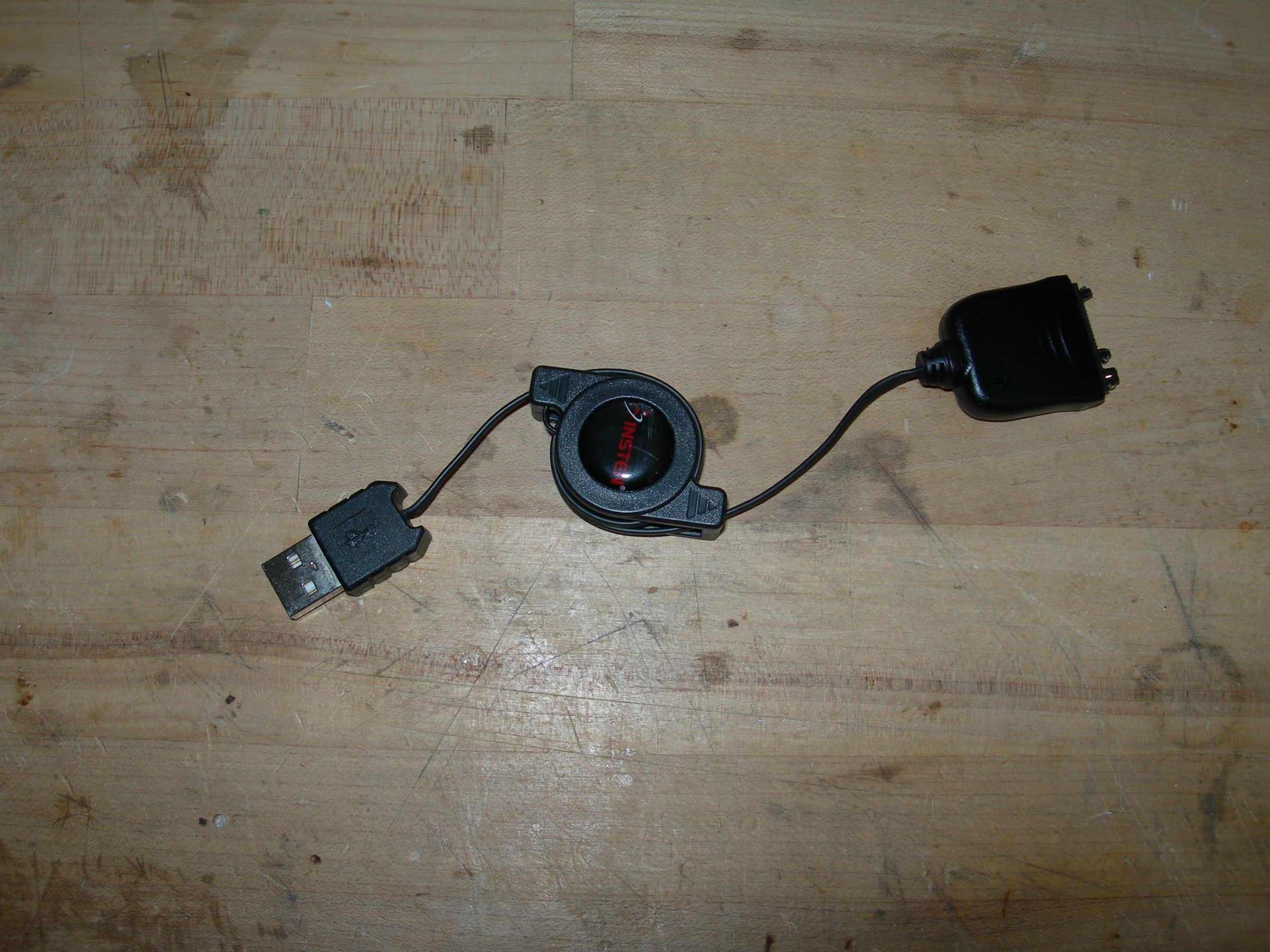 IRecoil IPhone Retractable Headphones 6 Steps (with Pictures