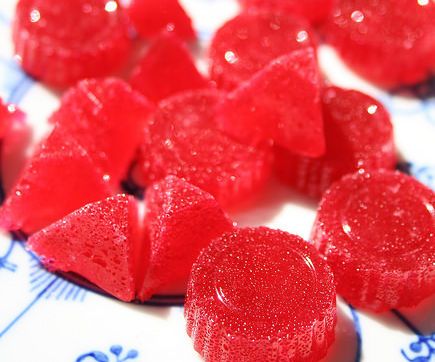 Ruby Gem Candy