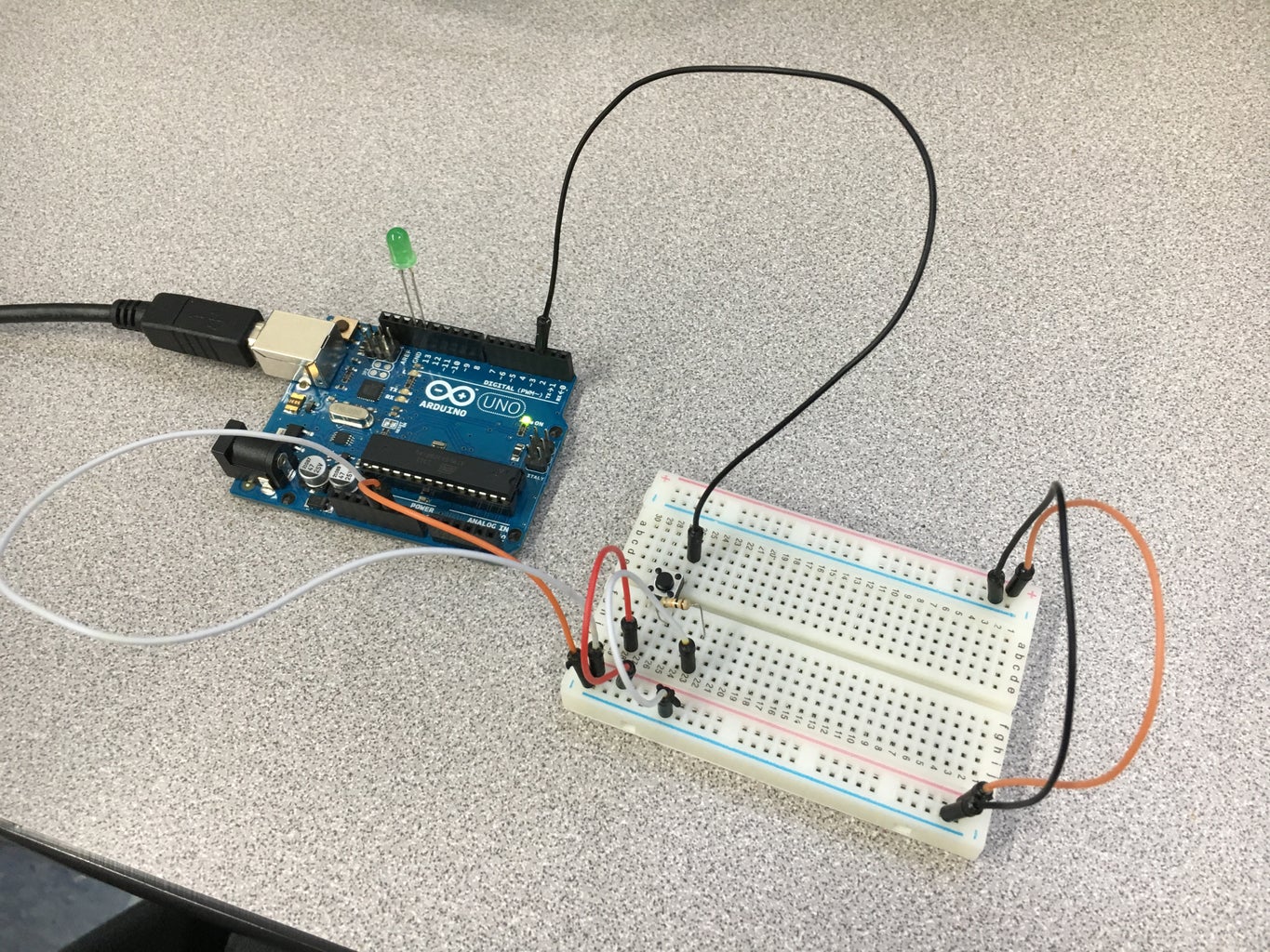 Bluetooth Smart Light Switch 8 Steps with Pictures Circuit Diagram