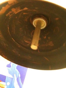 Mechanism Housing