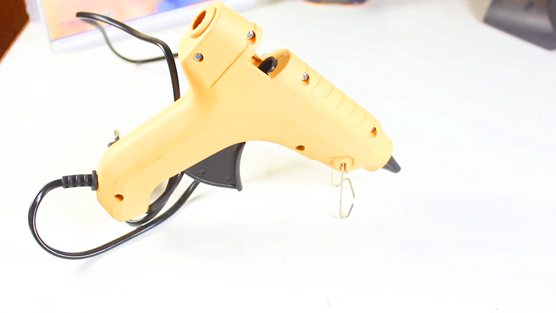How to Repair Hot Glue Gun? 6 Steps (with Pictures) Instructables