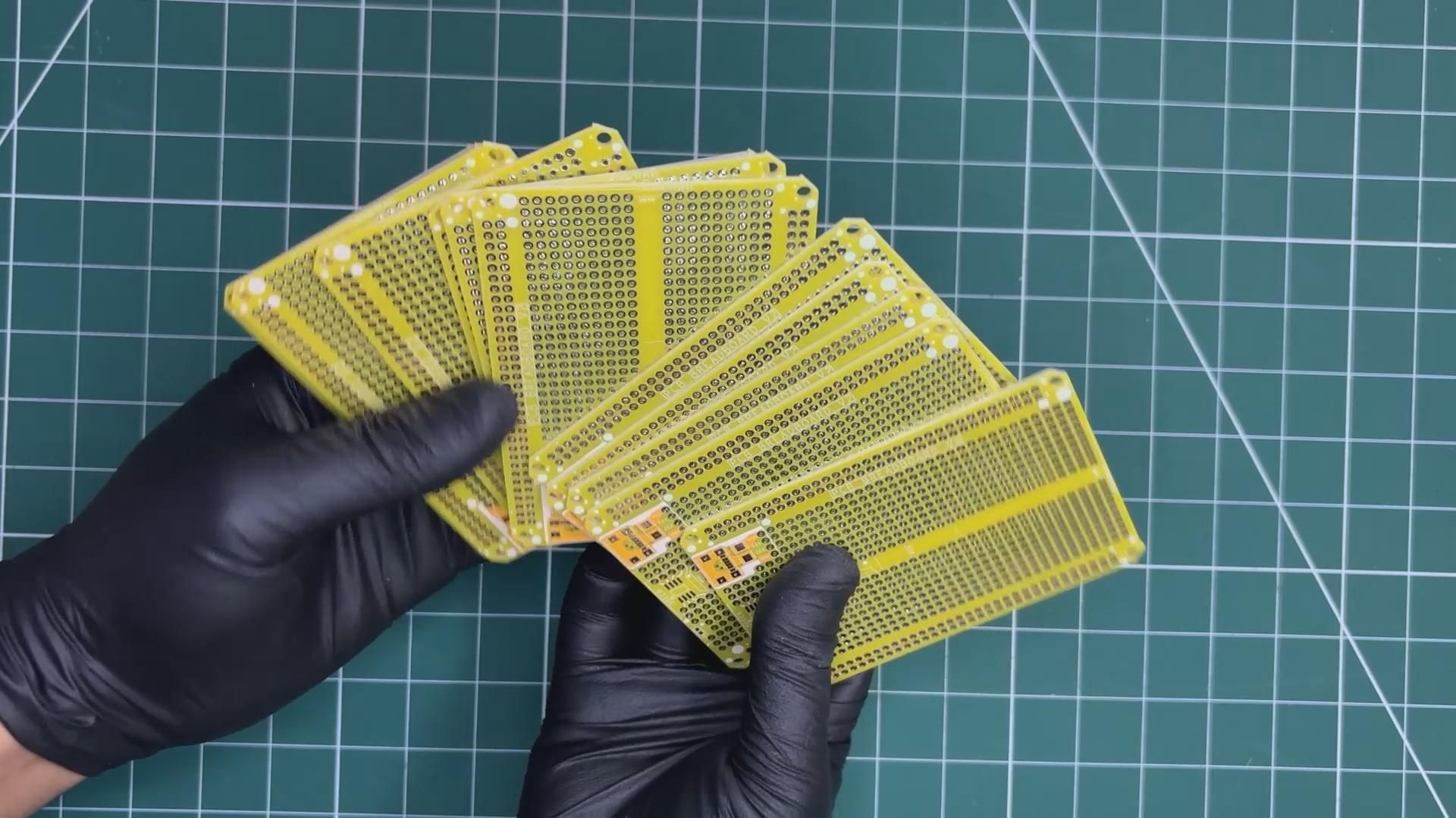 PCB Order