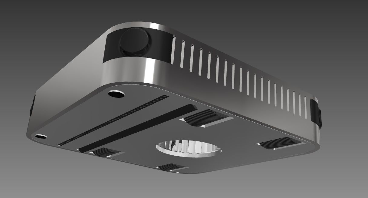 Autonomous Surface Cleaner + Disinfecter