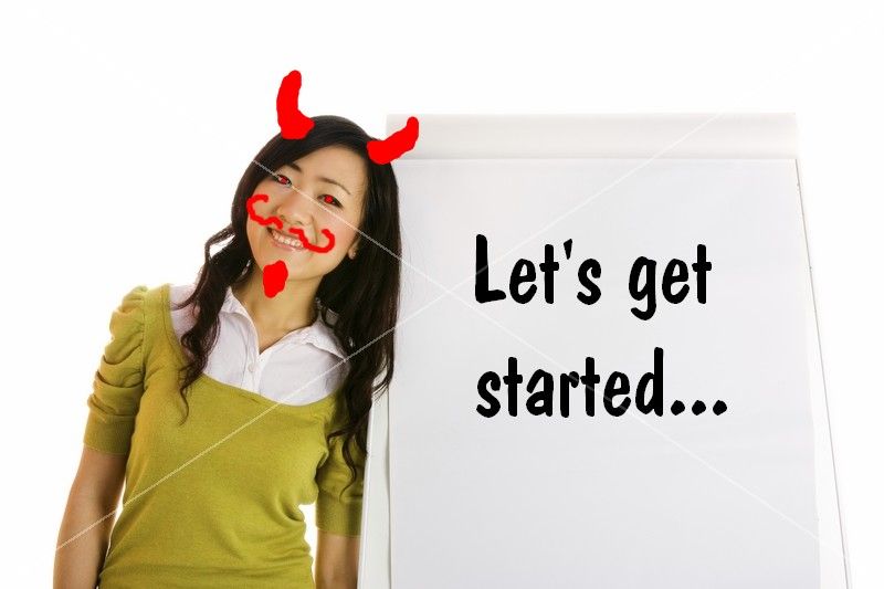 How to Get Free Stock Photos