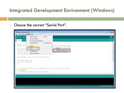 Fastest Way to Learn Arduino Microcontroller