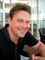 author