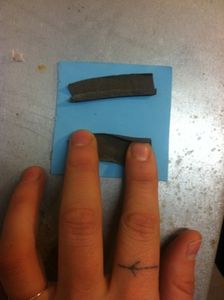Making the Sensor