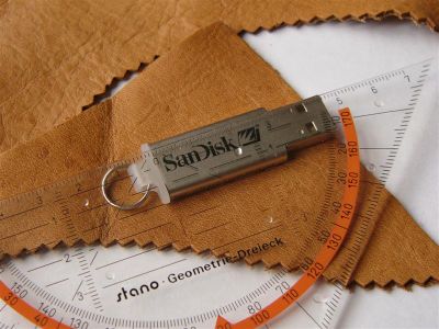 Measure Twice, Cut Once.