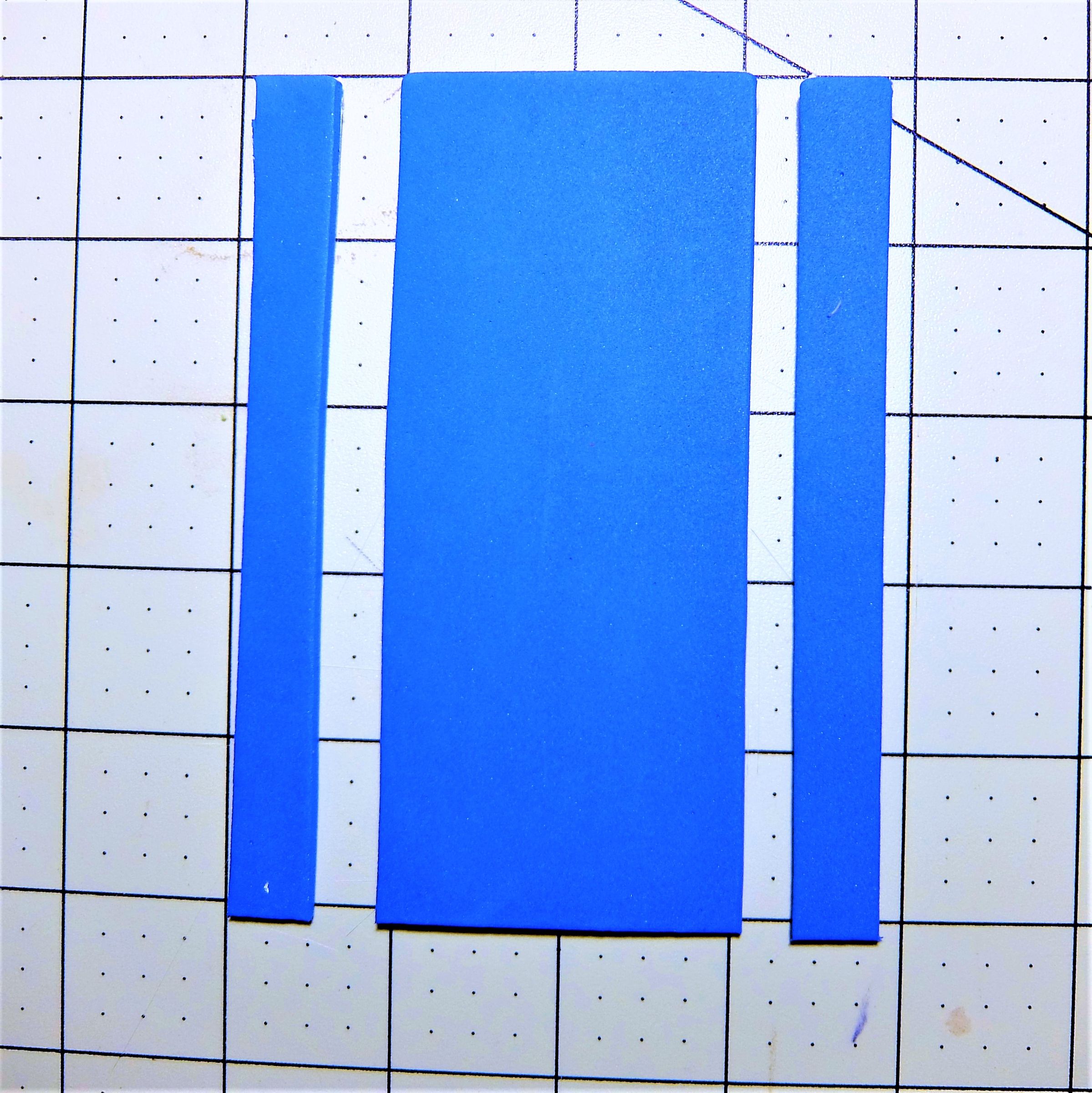 Draw and Cut Out Jersey Numbers 0 to 9 : 14 Steps (with Pictures ...