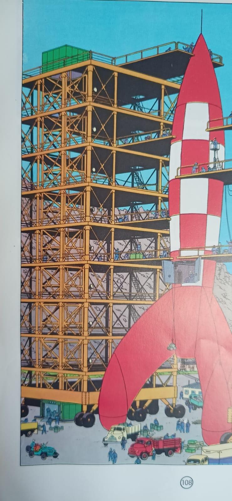 Scaffolding