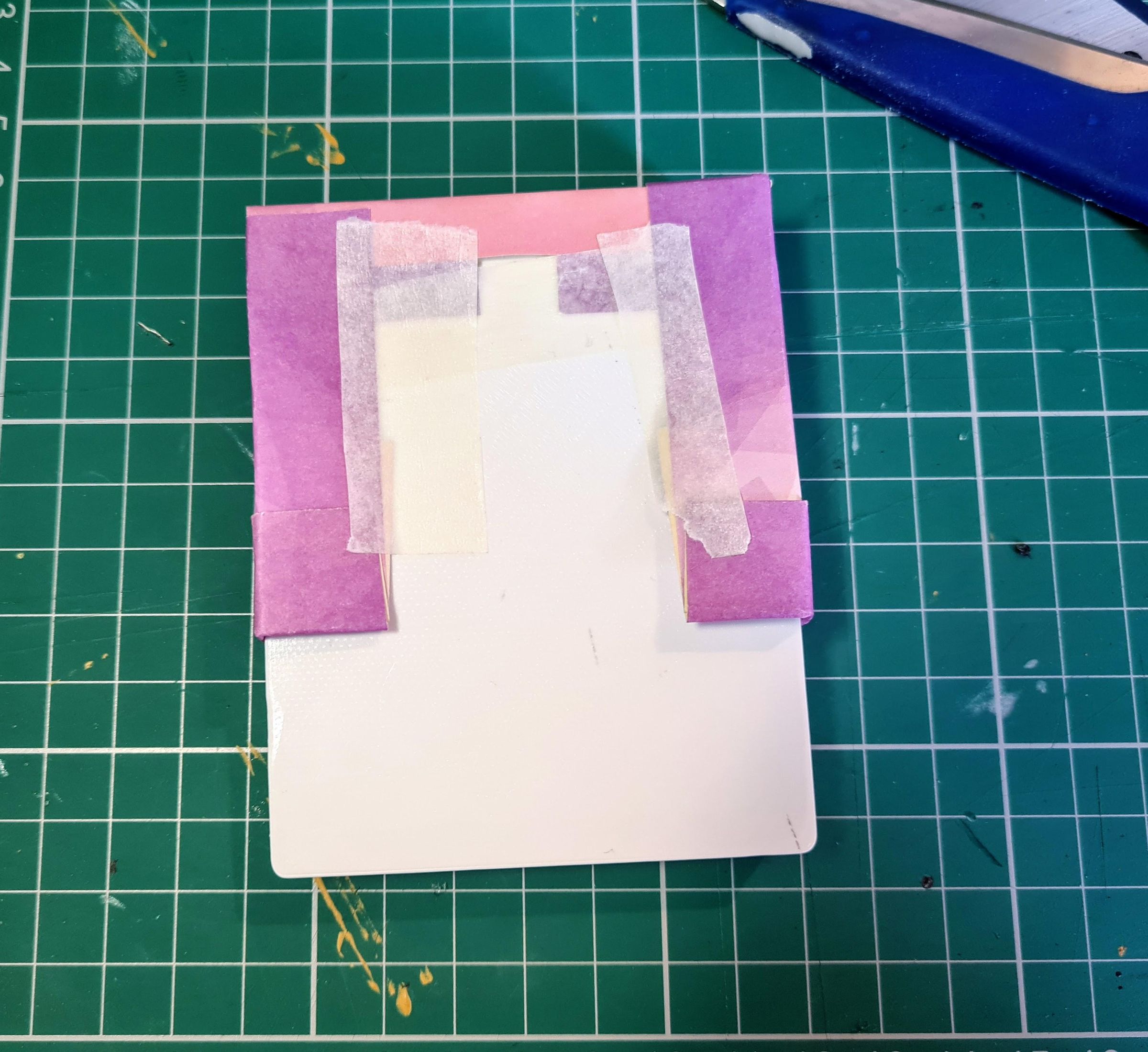 Sylvanian Kids' Bedroom Furniture! (3D Printed Tinkercad Project) 10