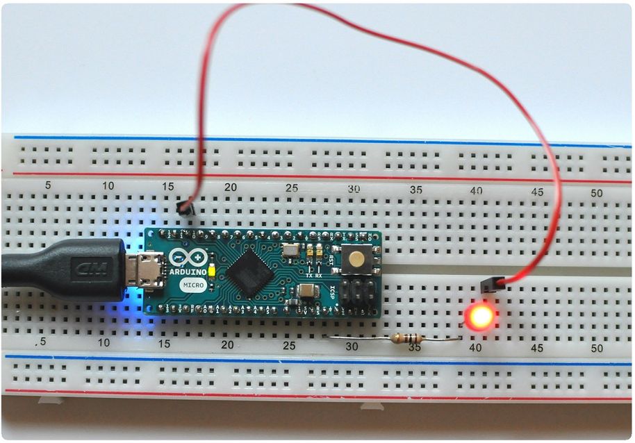 How to Solder Pins Header : 7 Steps (with Pictures) - Instructables