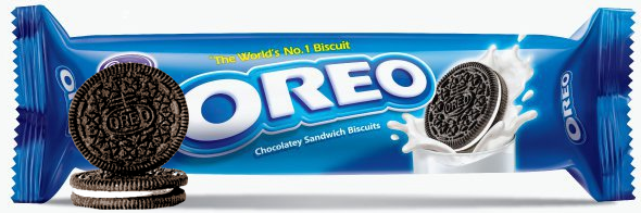 Homemade Oreo Cookies From Scratch