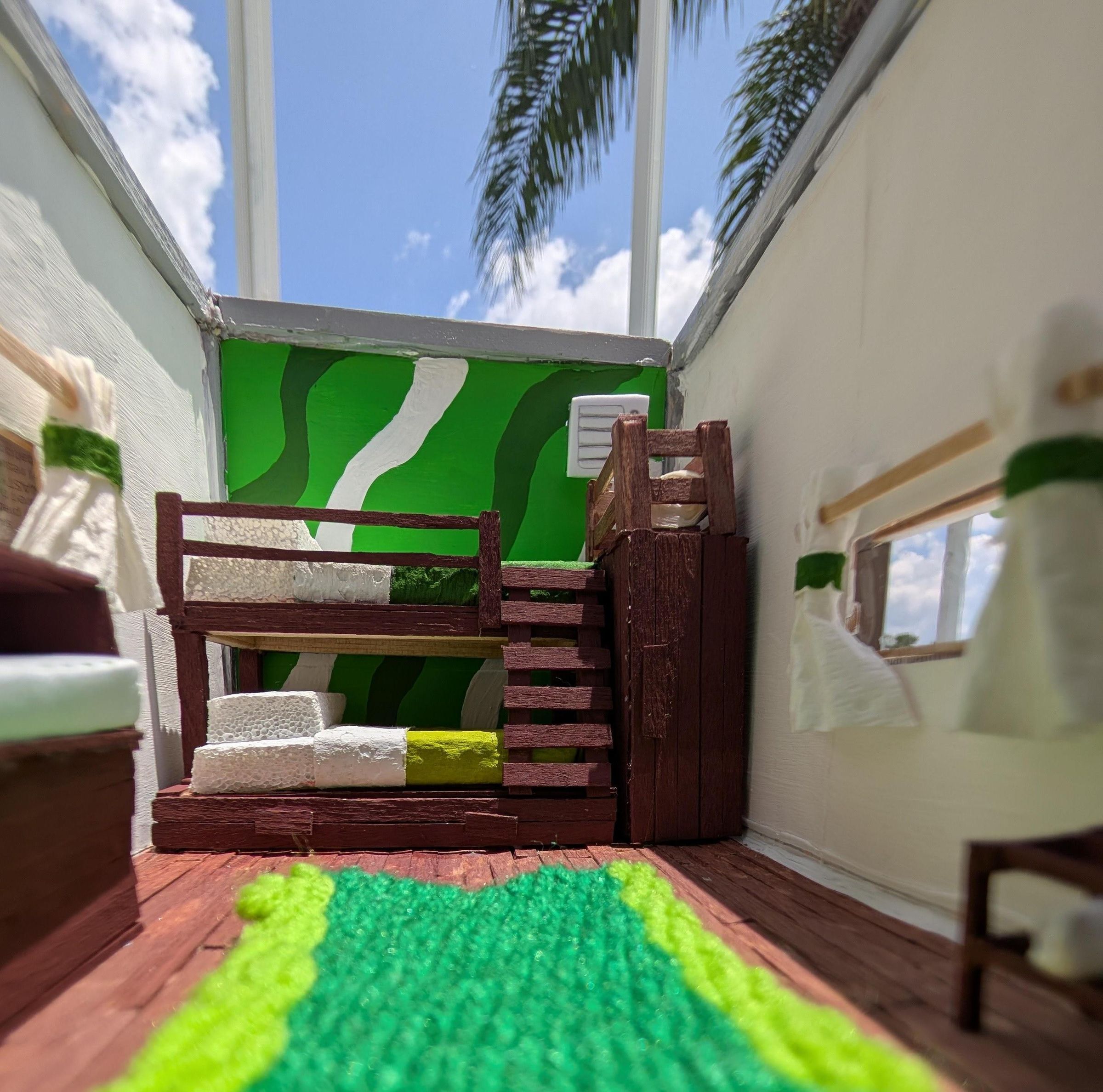 Make It Home: a Story of Art and Connection